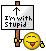I'm with stupid :withstupid: